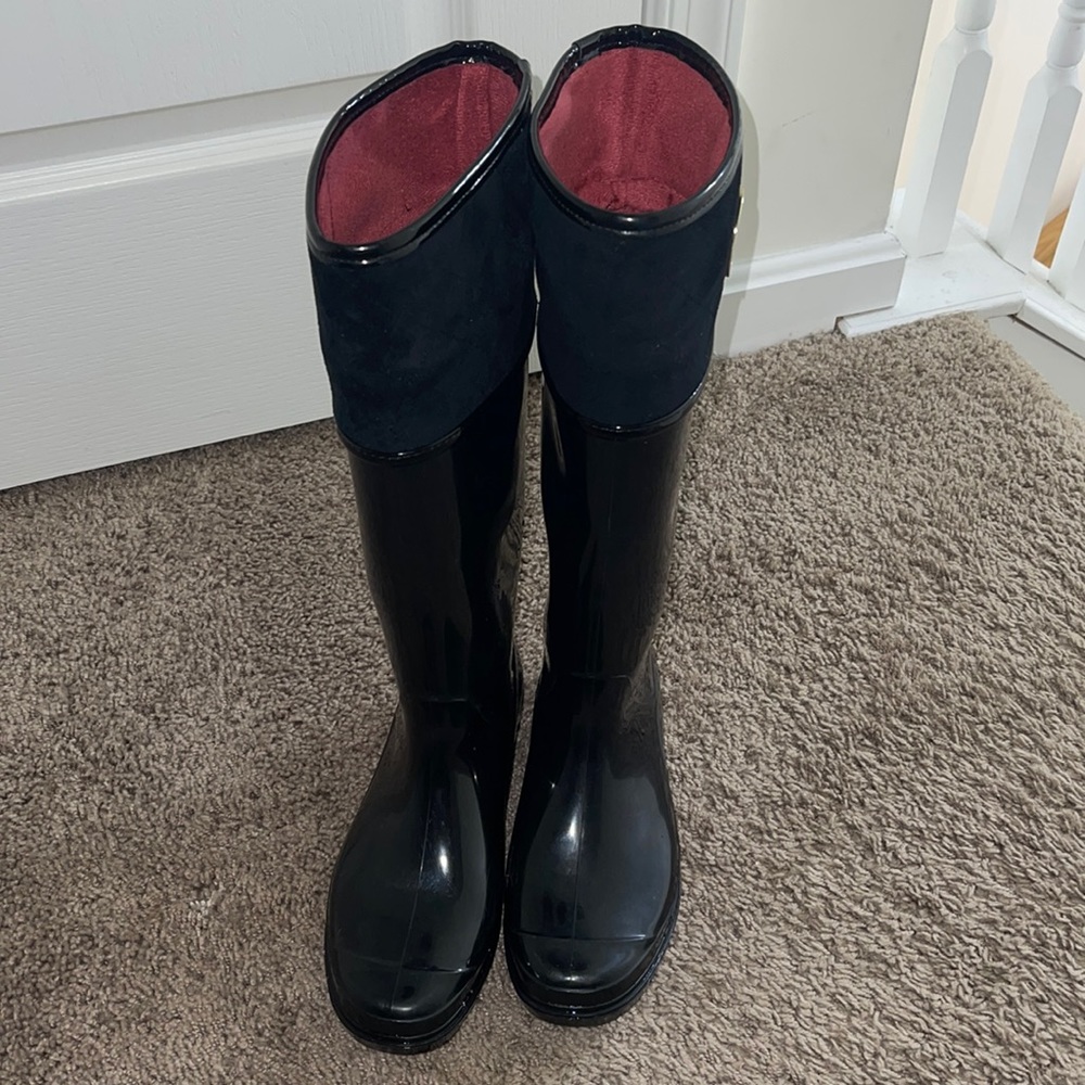 TH Rain/Snow Boots